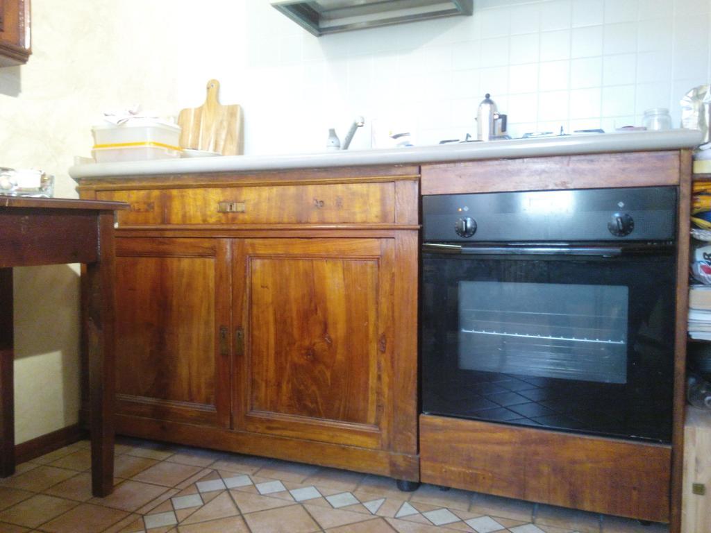 Ferienwohnung Casa Bella Pratello Bologna Exterior foto