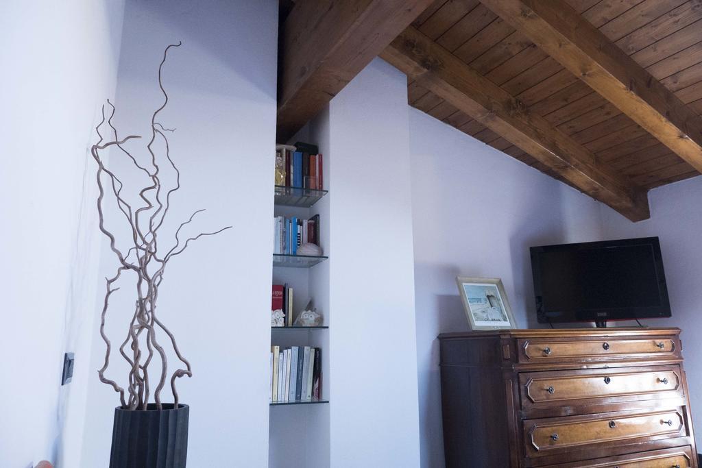 Ferienwohnung Casa Bella Pratello Bologna Exterior foto