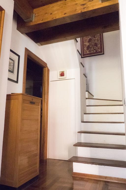 Ferienwohnung Casa Bella Pratello Bologna Exterior foto