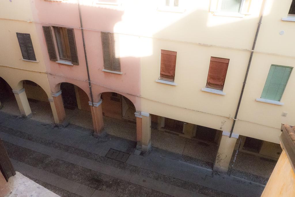 Ferienwohnung Casa Bella Pratello Bologna Exterior foto