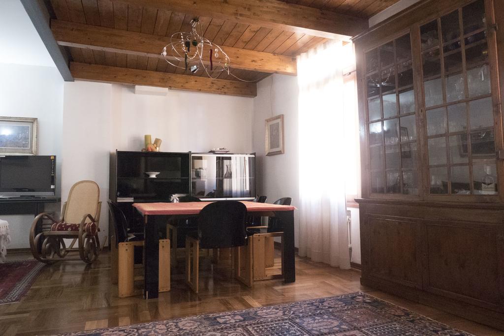 Ferienwohnung Casa Bella Pratello Bologna Exterior foto
