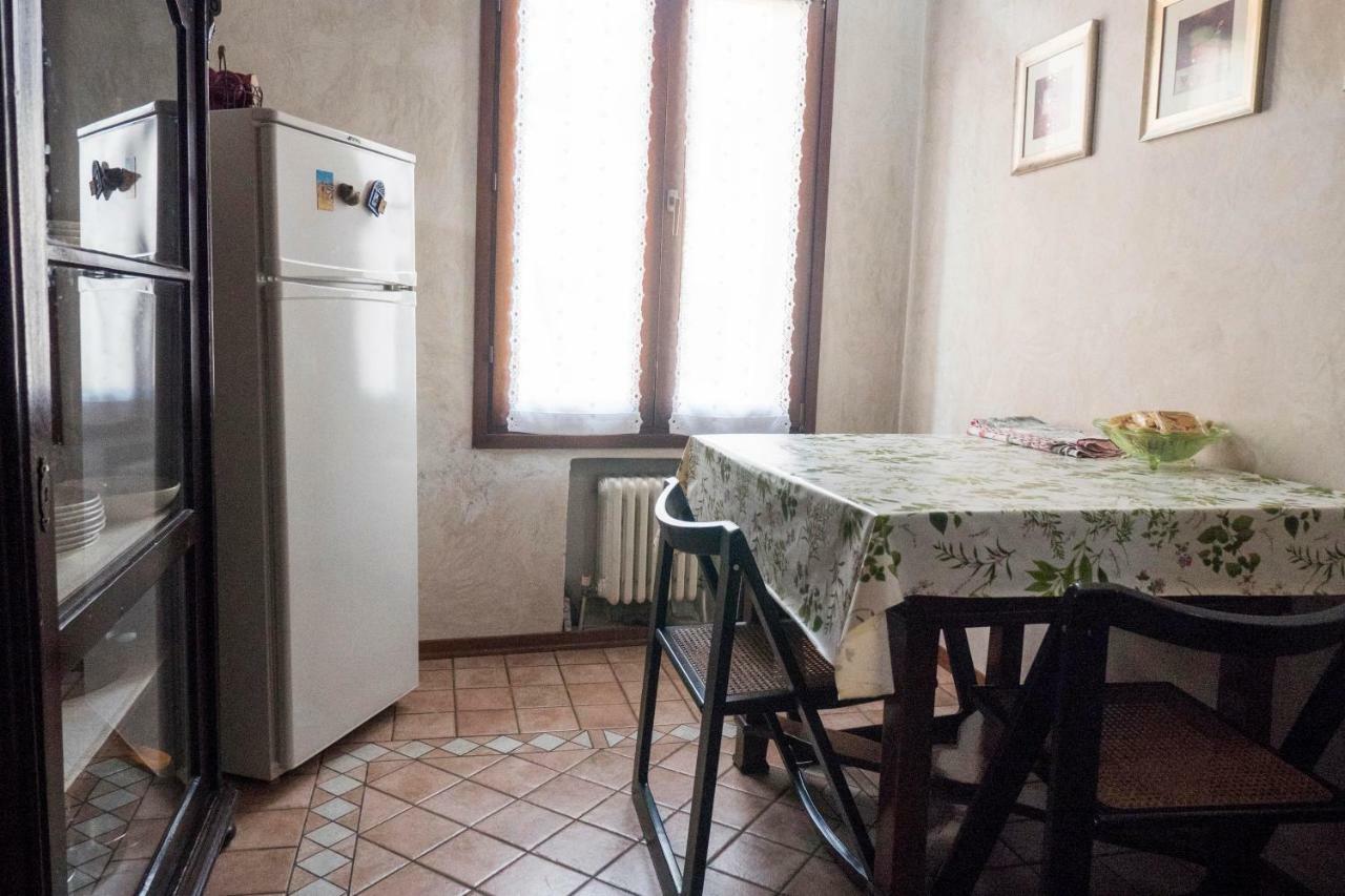 Ferienwohnung Casa Bella Pratello Bologna Exterior foto